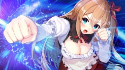 画像ギャラリー No.007のサムネイル画像 / 恋愛ADV「異世界酒場のセクステット 〜Vol.1 New World Days〜」がSteamで配信開始