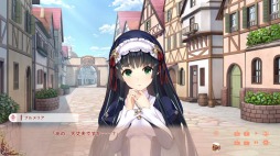 画像ギャラリー No.014のサムネイル画像 / 恋愛ADV「異世界酒場のセクステット 〜Vol.1 New World Days〜」がSteamで配信開始