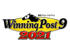 「Winning Post 9 2021」，2021年3月18日の発売が決定。ウイニングポストシリーズ最新作は複数の開始年シナリオを初搭載