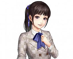 画像ギャラリー No.011のサムネイル画像 / 「Winning Post 9 2021」，開催予定の“有馬記念”のレースシミュレーション映像を公開