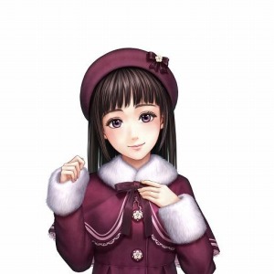 画像ギャラリー No.011のサムネイル画像 / 「Winning Post 9 2021」に新たな配合理論“全きょうだいインブリード”が実装。新秘書4人のビジュアルを公開