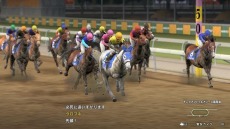 画像ギャラリー No.033のサムネイル画像 / 「Winning Post 9 2021」に新たな配合理論“全きょうだいインブリード”が実装。新秘書4人のビジュアルを公開