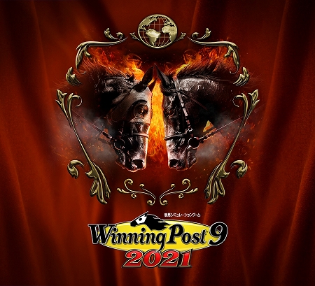 画像ギャラリー No.002のサムネイル画像 / 「Winning Post 9 2021」,JRA-VAN Ver.Worldとのコラボ企画“ドバイワールドカップ”のシミュレーション映像が公開