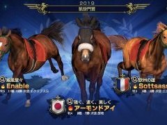 「Winning Post 9 2021」プロデューサーインタビュー。前作の要望を積極的に取り入れ，よりドラマチックな展開が楽しめるように