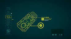 画像ギャラリー No.004のサムネイル画像 / 異星の海中を探索するアドベンチャー「In Other Waters」のSwitch版がリリース。PC版にも日本語ローカライズのアップデートが適用