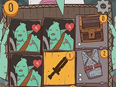 手札を駆使してダンジョン攻略。ローグライクゲーム「クルミットの物語」を紹介する「（ほぼ）日刊スマホゲーム通信」第2458回
