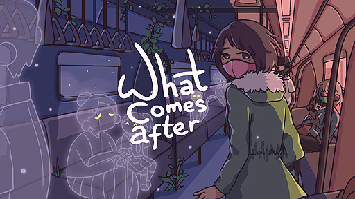 画像ギャラリー No.003のサムネイル画像 / サバイバルホラーADV「夕鬼」（PC/PS5/PS4）と，“Coffee Talk”作者による短編ADV「What Comes After」（Switch）が本日リリース