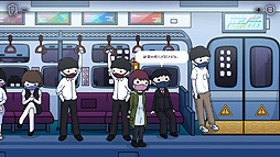 画像ギャラリー No.011のサムネイル画像 / サバイバルホラーADV「夕鬼」（PC/PS5/PS4）と，“Coffee Talk”作者による短編ADV「What Comes After」（Switch）が本日リリース