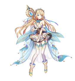 画像ギャラリー No.002のサムネイル画像 / 【PR】魅力的なスキンが満載！　美少女を集めてドラゴンを狩る放置系RPG「ドラゴンとガールズ交響曲」