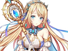 【PR】魅力的なスキンが満載！　美少女を集めてドラゴンを狩る放置系RPG「ドラゴンとガールズ交響曲」