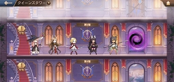 画像ギャラリー No.012のサムネイル画像 / 【PR】「ドラゴンとガールズ交響曲」で推しはもう見つけた？　Live2Dで揺れ動く美少女たちの育成にハマれるお手軽放置系RPG