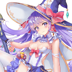 画像ギャラリー No.015のサムネイル画像 / 【PR】「ドラゴンとガールズ交響曲」で推しはもう見つけた？　Live2Dで揺れ動く美少女たちの育成にハマれるお手軽放置系RPG