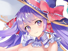 【PR】「ドラゴンとガールズ交響曲」で推しはもう見つけた？　Live2Dで揺れ動く美少女たちの育成にハマれるお手軽放置系RPG