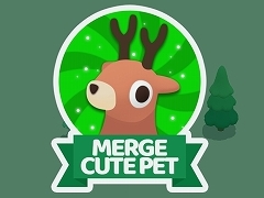 ペンギン＋ペンギン＝？。スマホアプリ「マージキュートペット」を紹介する「（ほぼ）日刊スマホゲーム通信」第2460回