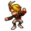 画像ギャラリー No.040のサムネイル画像 / 「サガ フロンティア リマスター」の新主人公“ヒューズ”の詳細情報が公開に。開発陣からのメッセージも