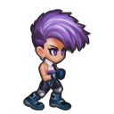 画像ギャラリー No.041のサムネイル画像 / 「サガ フロンティア リマスター」の新主人公“ヒューズ”の詳細情報が公開に。開発陣からのメッセージも