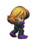 画像ギャラリー No.042のサムネイル画像 / 「サガ フロンティア リマスター」の新主人公“ヒューズ”の詳細情報が公開に。開発陣からのメッセージも