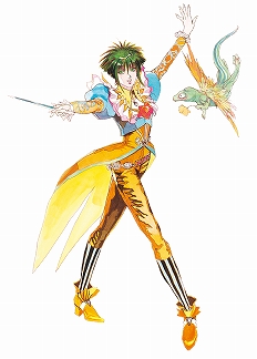 画像ギャラリー No.010のサムネイル画像 / 「サガ フロンティア リマスター」，オリジナル版で未実装だったアセルス編のイベントや倍速・退却などの便利機能を紹介