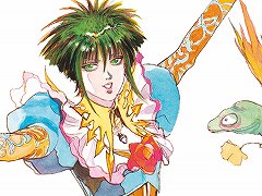 「サガ フロンティア リマスター」，オリジナル版で未実装だったアセルス編のイベントや倍速・退却などの便利機能を紹介