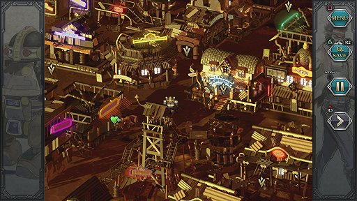 画像ギャラリー No.017のサムネイル画像 / 「サガ フロンティア リマスター」プレイレポート。現代のプレイスタイルにマッチさせたリマスター化が好感触