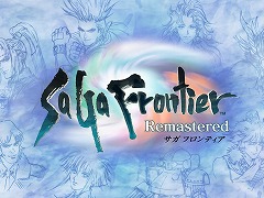 「サガ フロンティア リマスター」が本日リリース。河津秋敏氏ら開発スタッフが出演する発売記念生番組が19：00より配信