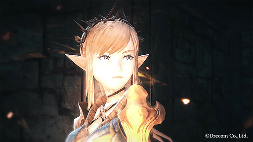 画像ギャラリー No.003のサムネイル画像 / スマホ向け「Wizardry VA(仮)」の正式タイトル名は「Wizardry Variants Daphne」に決定。“2022年度内”にリリースへ