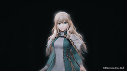 画像ギャラリー No.018のサムネイル画像 / スマホ向け「Wizardry VA(仮)」の正式タイトル名は「Wizardry Variants Daphne」に決定。“2022年度内”にリリースへ