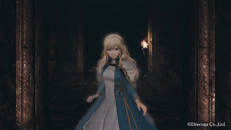 画像ギャラリー No.010のサムネイル画像 / スマホ版ウィザードリィ，「Wizardry Variants Daphne」の最新プロモーションムービー公開