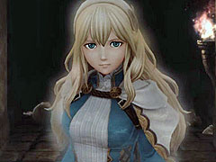 スマホ版ウィザードリィ，「Wizardry Variants Daphne」の最新プロモーションムービー公開