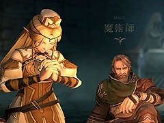 「Wizardry Variants Daphne」，登場キャラにフォーカスした第3弾PVを公開。水瀬いのりさん，子安武人さんらCVを担当する声優陣も明らかに