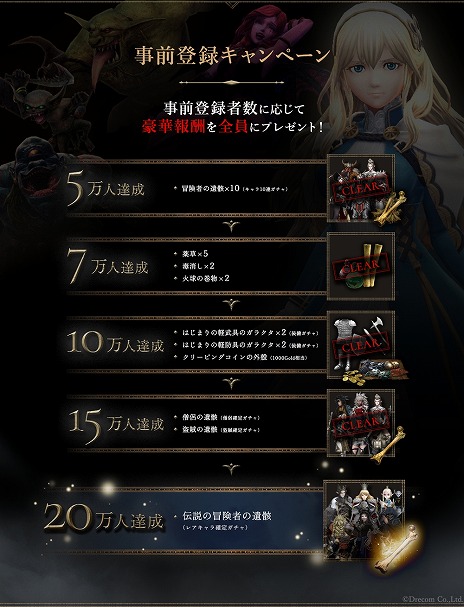 画像ギャラリー No.006のサムネイル画像 / ロバート・ウッドヘッド氏と押井 守氏がWizardryを語り合う。「Wizardry Variants Daphne」の公式サイトで対談記事を公開