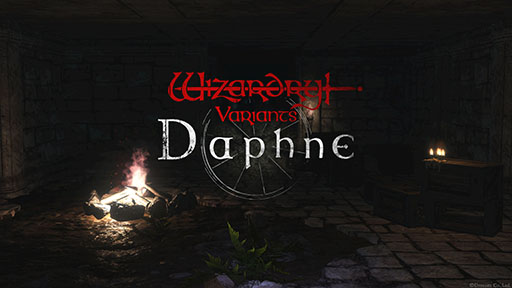 画像ギャラリー No.003のサムネイル画像 / 「ウィザードリィ」シリーズ最新作「Wizardry Variants Daphne」,10月15日にリリース決定。事前登録者数は25万人を突破