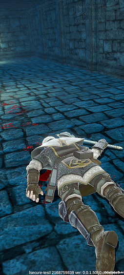 画像ギャラリー No.018のサムネイル画像 / 浮ついた判断が死につながる――生粋のRPGファンなら「ウィズダフネ」で最上級のリスクを味わえ【PR】
