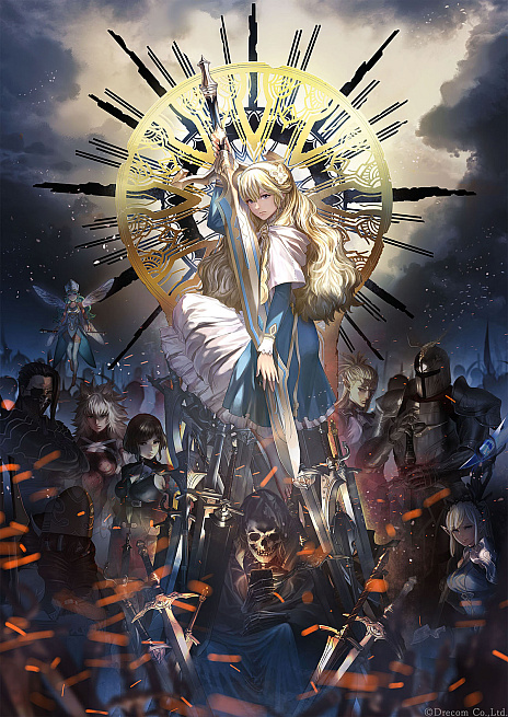 画像ギャラリー No.045のサムネイル画像 / 浮ついた判断が死につながる――生粋のRPGファンなら「ウィズダフネ」で最上級のリスクを味わえ【PR】
