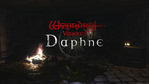 画像ギャラリー No.005のサムネイル画像 / 今夜22時から放送の「RADIO 4Gamer Tap（仮）」では，ドリコムの「Wizardry Variants Daphne」を取り上げます