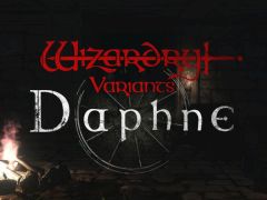 今夜22時から放送の「RADIO 4Gamer Tap（仮）」では，ドリコムの「Wizardry Variants Daphne」を取り上げます