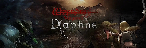 画像ギャラリー No.001のサムネイル画像 / 「Wizardry Variants Daphne」,リリース1か月間の日本での収益は850万ドル(約13億円)以上,ドリコムは過去2年間で最高月間収益を達成