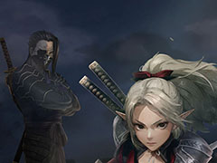 「Wizardry Variants Daphne」，新職業「忍者」の女エルフ「無明の暗殺者 リンネ」を追加。倉庫拡張など，各種アップデートを実施
