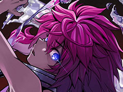 「Wizardry Variants Daphne」，ブレイド＆バスタードとのコラボを3月後半に開催。最新刊購入で「血と灰に塗れたガラクタ」がもらえる