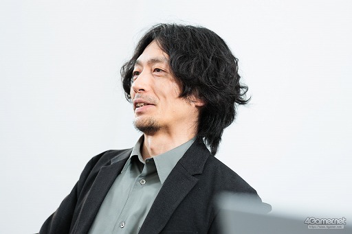 画像ギャラリー No.036のサムネイル画像 / プレイヤーの期待にコスパが悪い開発で立ち向かう――PC版も登場した「Wizardry Variants Daphne」の開発者に聞く，これまでの道のりと目指す先