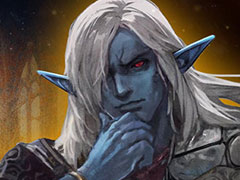 「Wizardry Variants Daphne」，中立盗賊エルフの新冒険者「樹海の王 アルボリス」や戦士3人パーティ専用ダンジョン「戦士の修練場」を実装