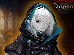 「Wizardry Variants Daphne」，極北の魔女「運命を視る魔女 シェリリーニャ」を実装。戦闘中に睡眠し，MPを回復する固有スキルを持つ