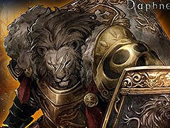 「Wizardry Variants Daphne」，新たな冒険者「烈尽の王殺し ガルバドゥス」が参戦。期間限定ミッションもスタート