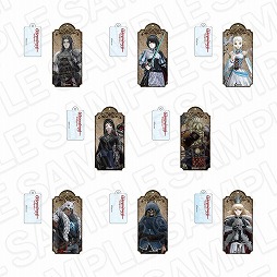 画像ギャラリー No.003のサムネイル画像 / 「Wizardry Variants Daphne」サービス開始1周年を記念したPOP UP SHOPが10月9日に有楽町マルイでオープン。購入特典は特製ブロマイド
