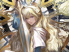 「Wizardry Variants Daphne」サービス開始1周年を記念したPOP UP SHOPが10月9日に有楽町マルイでオープン。購入特典は特製ブロマイド