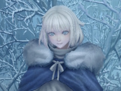 「Wizardry Variants Daphne」第四の奈落「豪雪地帯」の魅力をお届け。謎めいた少女とともに，吹雪と凍結が彩る新たな冒険に挑め【PR】