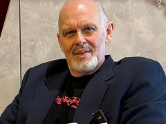 「Wizardry」45周年特設サイトが正式オープン。原作者のひとりであるロバート・ウッドヘッド氏によるメッセージ動画が公開に