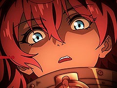アニメ「ブレイド＆バスタード」，2027年に公開。ティザーPVとロバート・ウッドヘッド氏からのコメント動画も解禁