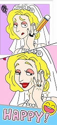 お絵かきパズル-Draw Happy Life-