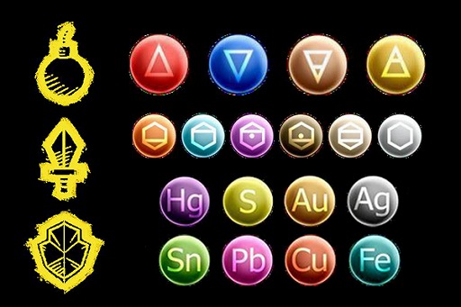 画像ギャラリー No.001のサムネイル画像 / PS4/Switch「アルケミスト・アドベンチャー」の情報が公開。錬金術を使いながら冒険するアクションADV